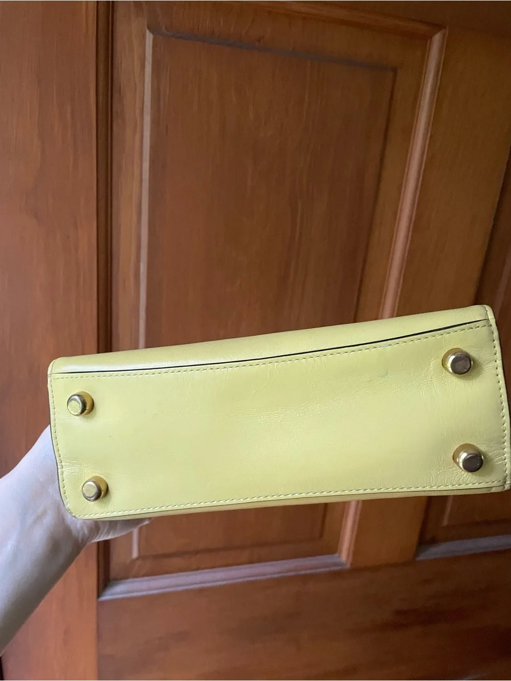 🍋Coach tabby top handle crossbody🍋 l2081 c0773